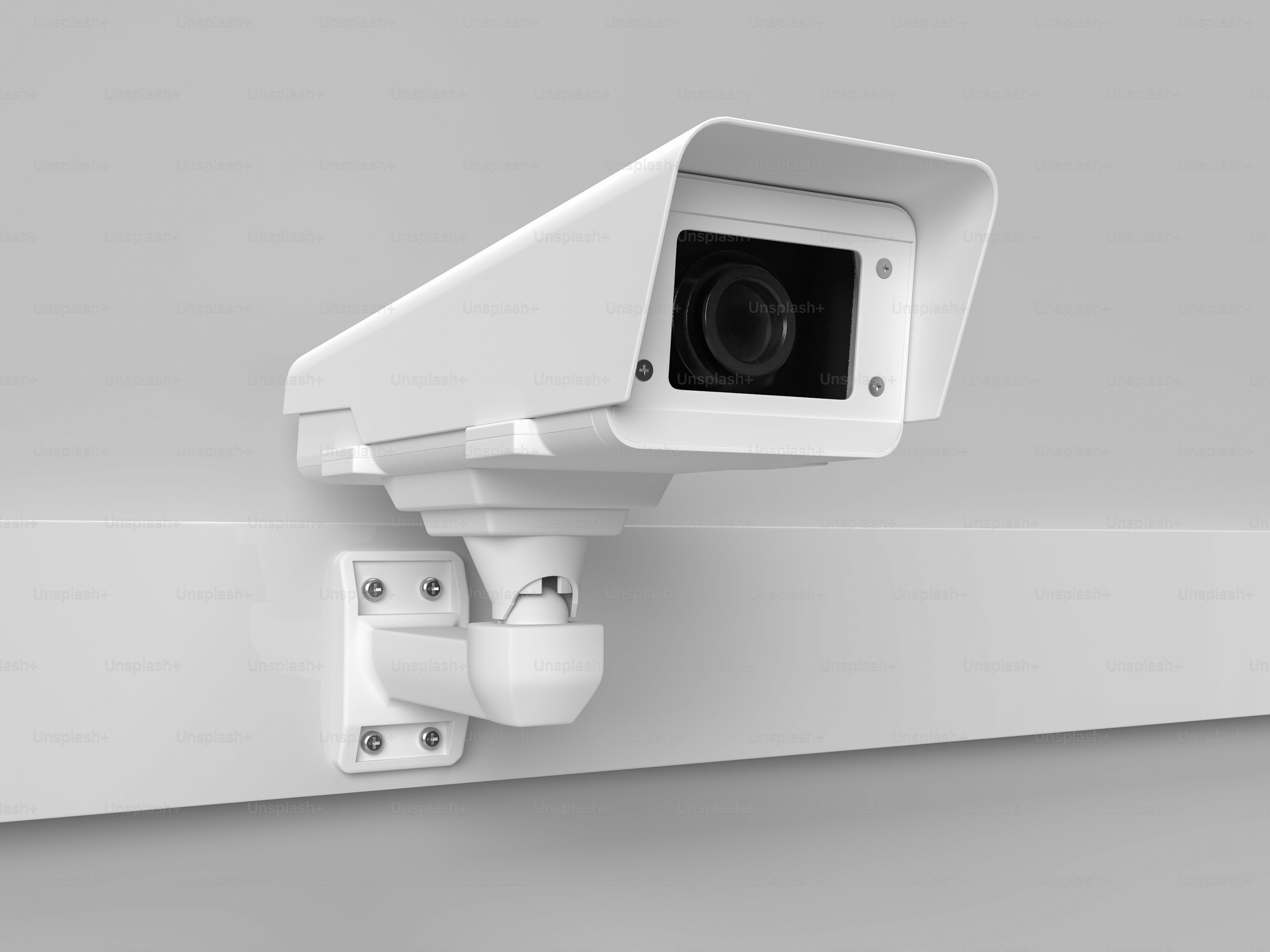 CCTV Systems
